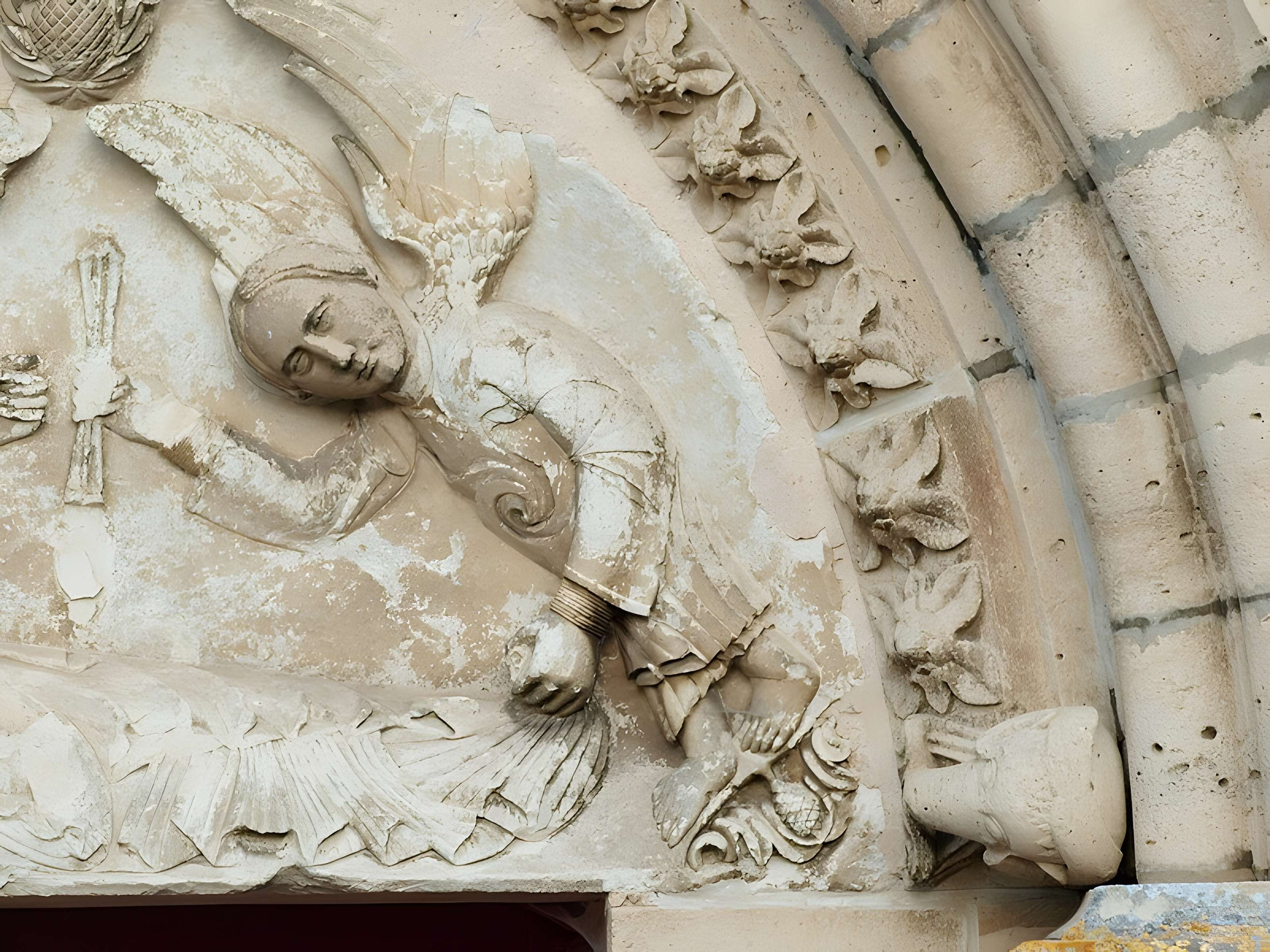 Église de l'Assomption de Cudot