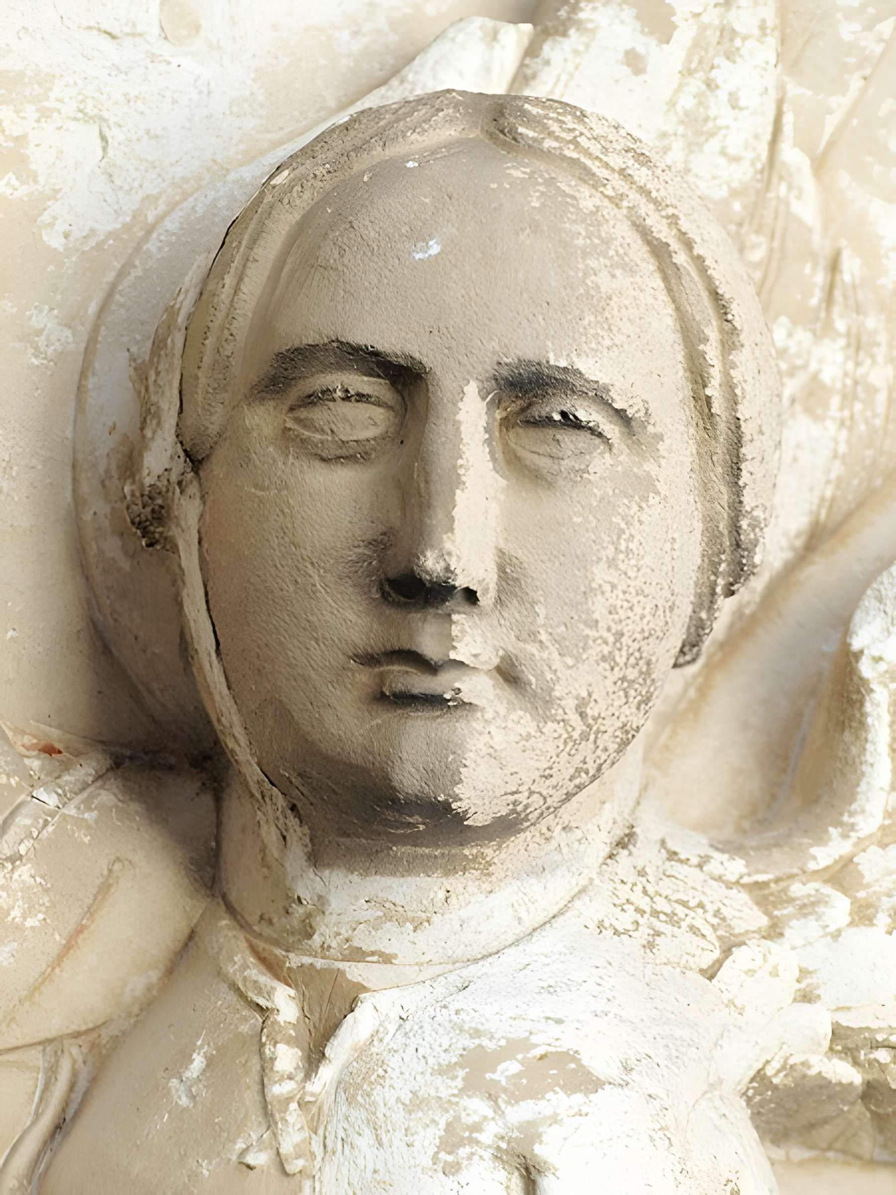 Église de l'Assomption de Cudot