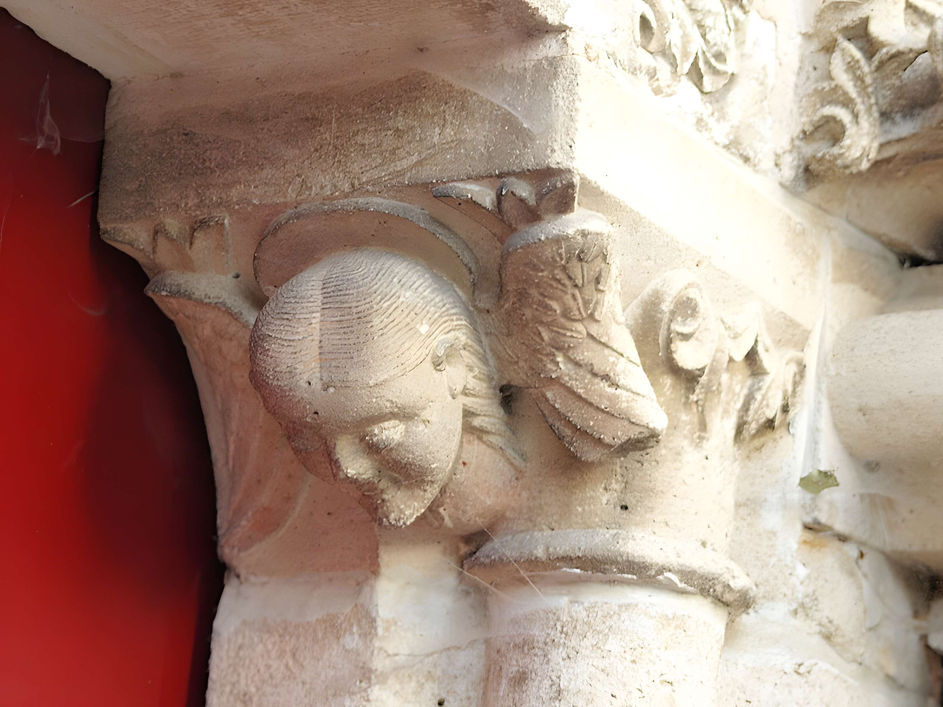 Église de l'Assomption de Cudot