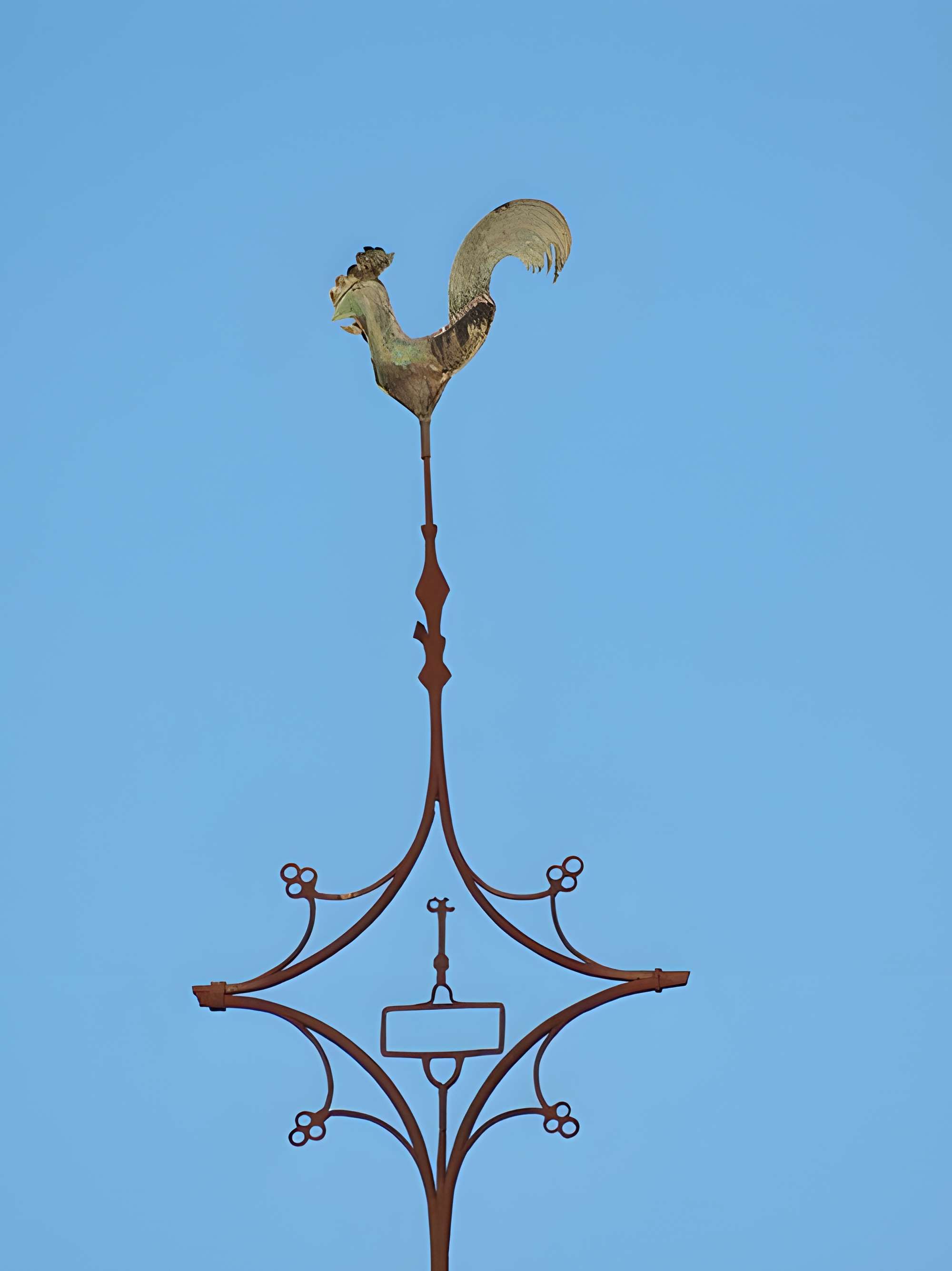 Église de l'Assomption de Cudot