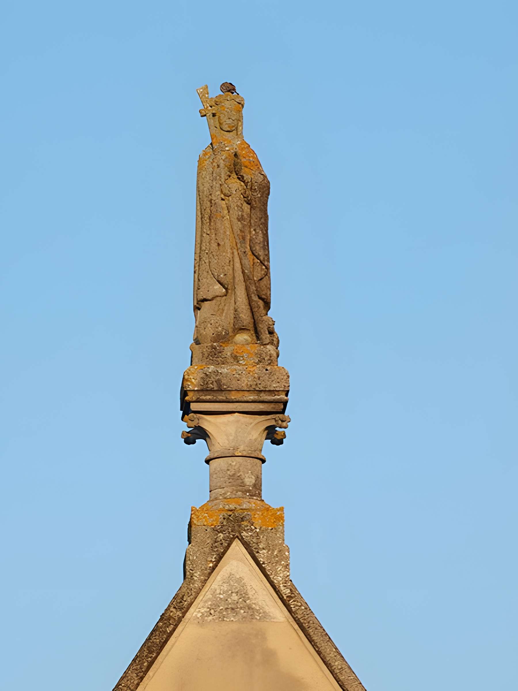 Église de l'Assomption de Cudot