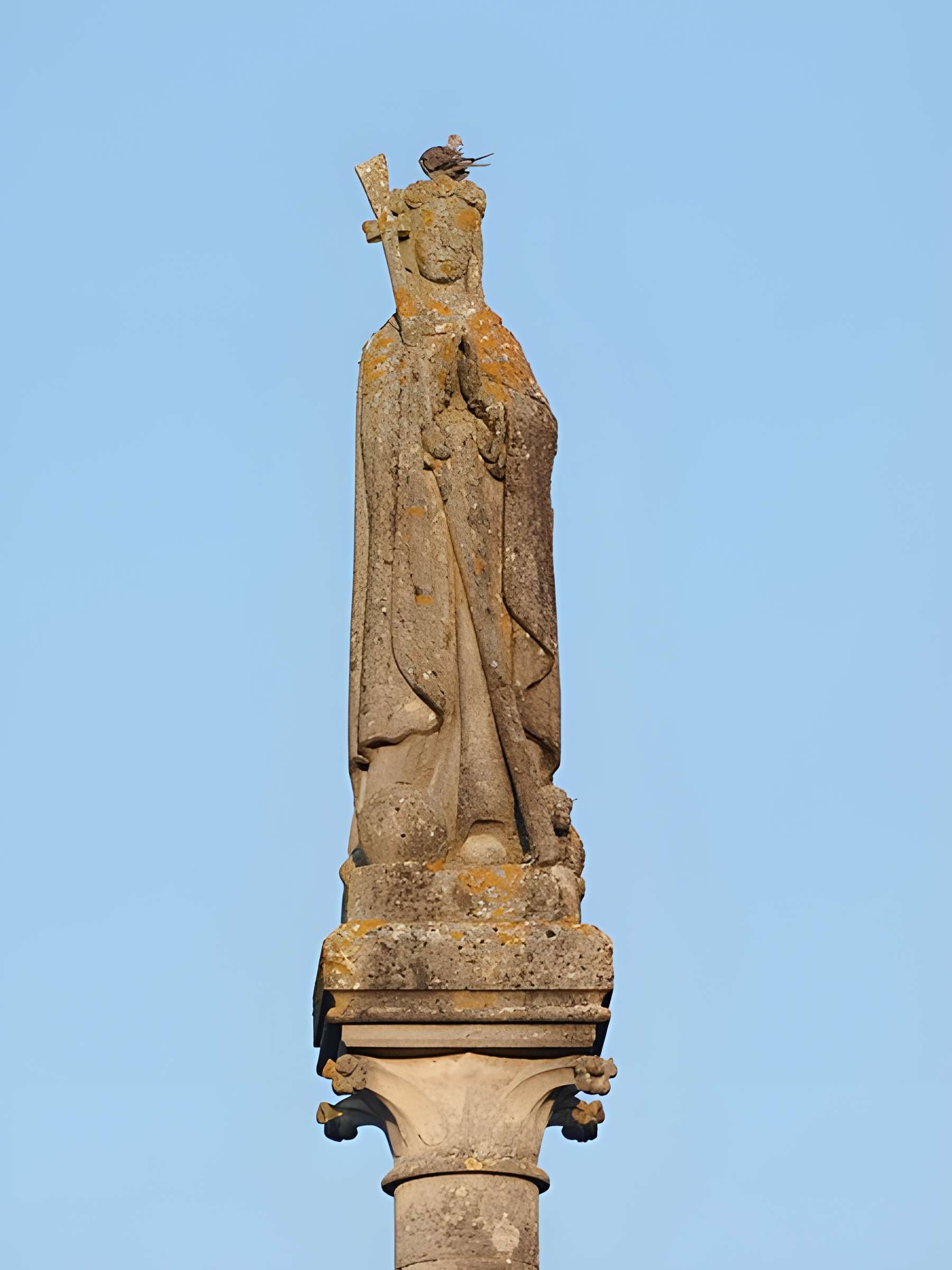 Église de l'Assomption de Cudot