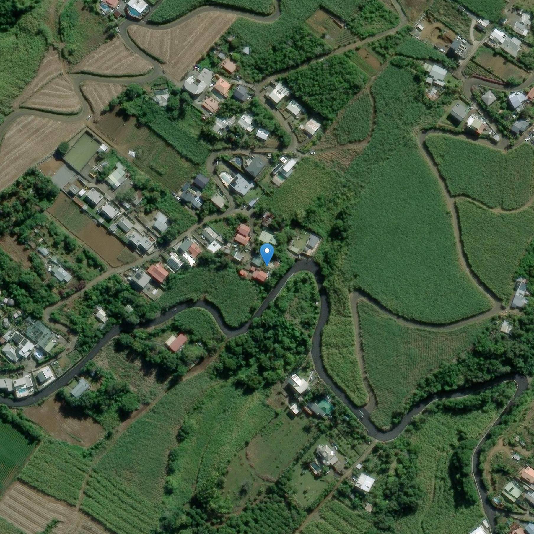 Photo de Notre-Dame-de-Fatima kapel van Anse les Hauts