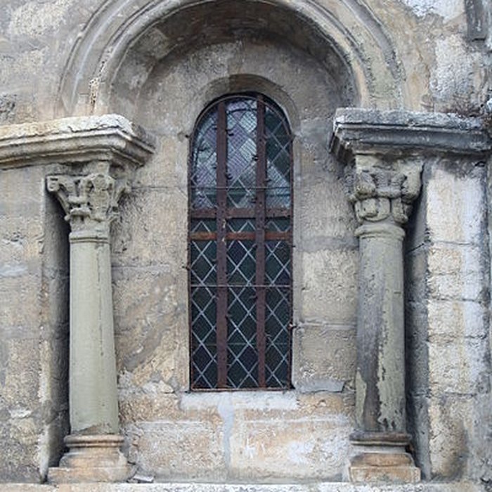 Photo de Église de lAssomption de Lhuis