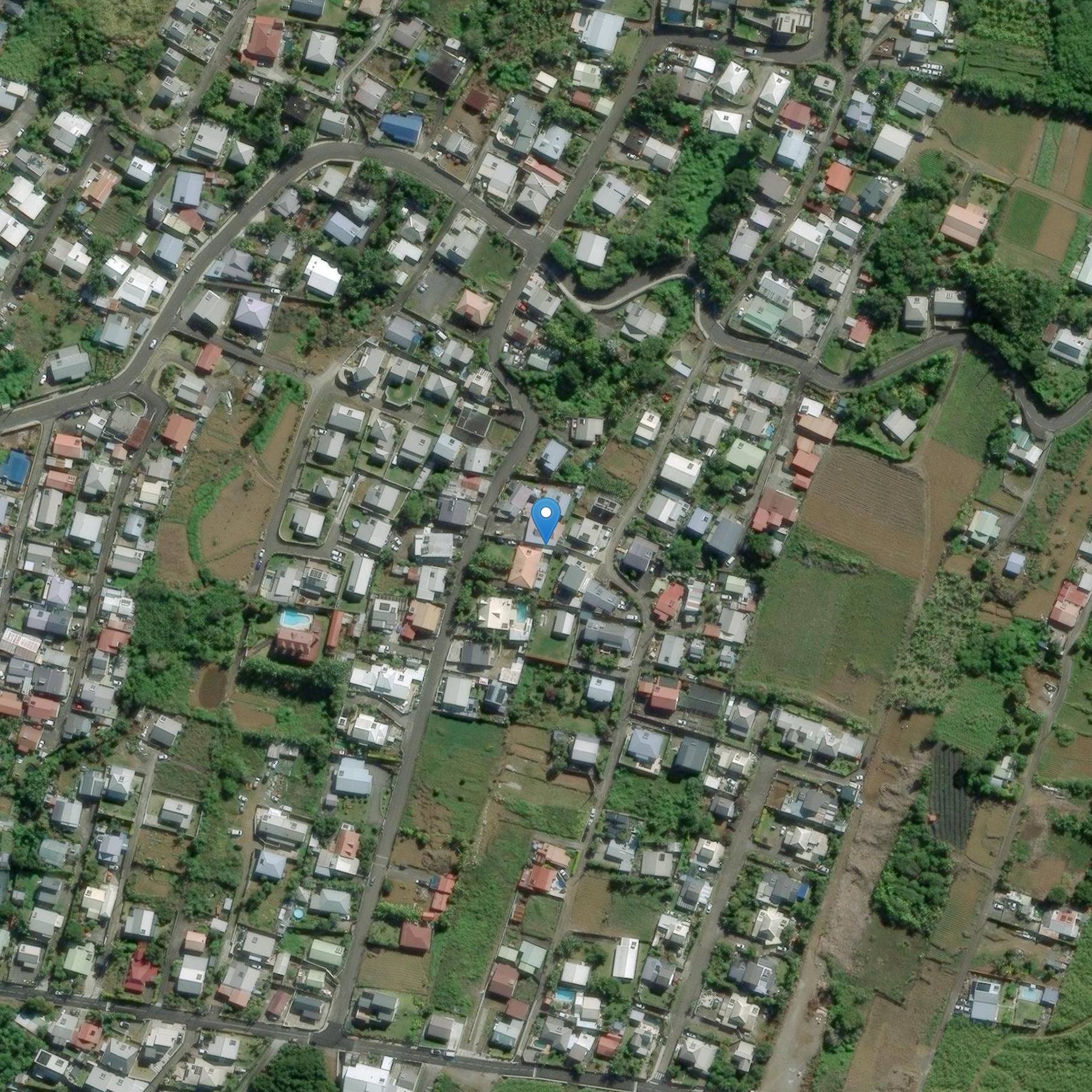Photo de Chapelle Saint-Louis de Gonzague de Ravine du Pont