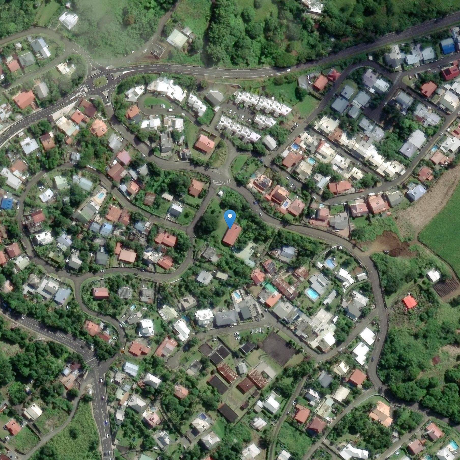 Photo de Chapelle de la Résurrection de Chemin de Ceinture
