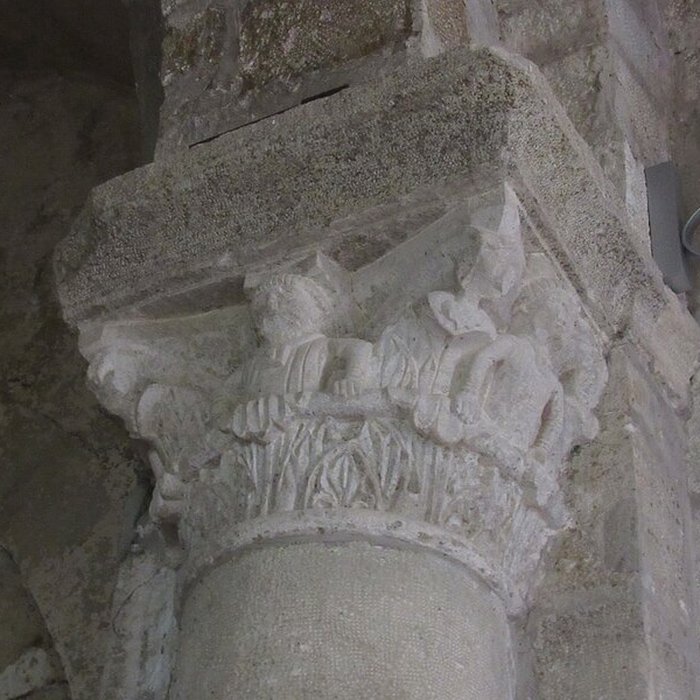 Photo de Église de lAssomption de Pranles