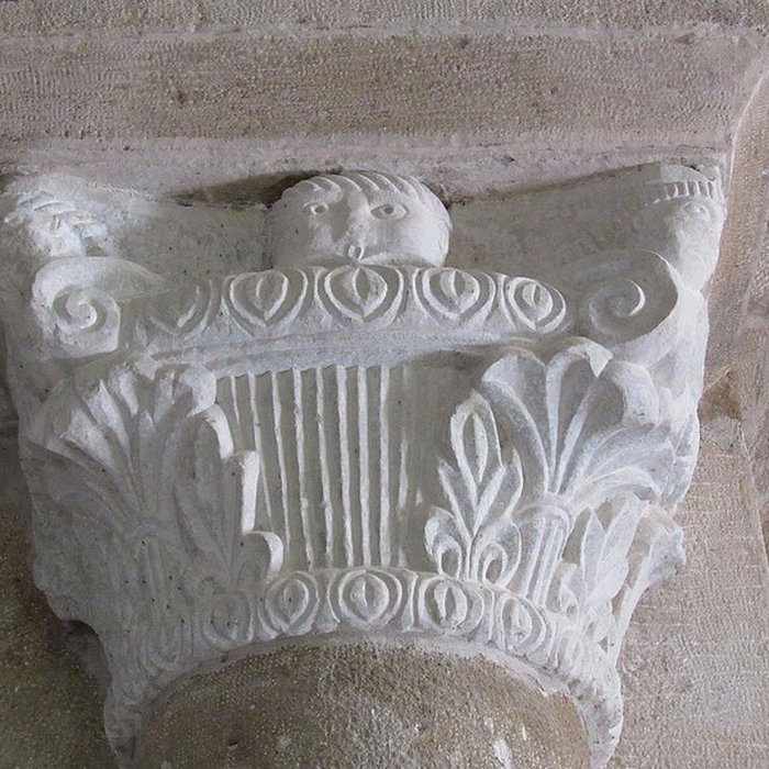 Photo de Église de lAssomption de Pranles