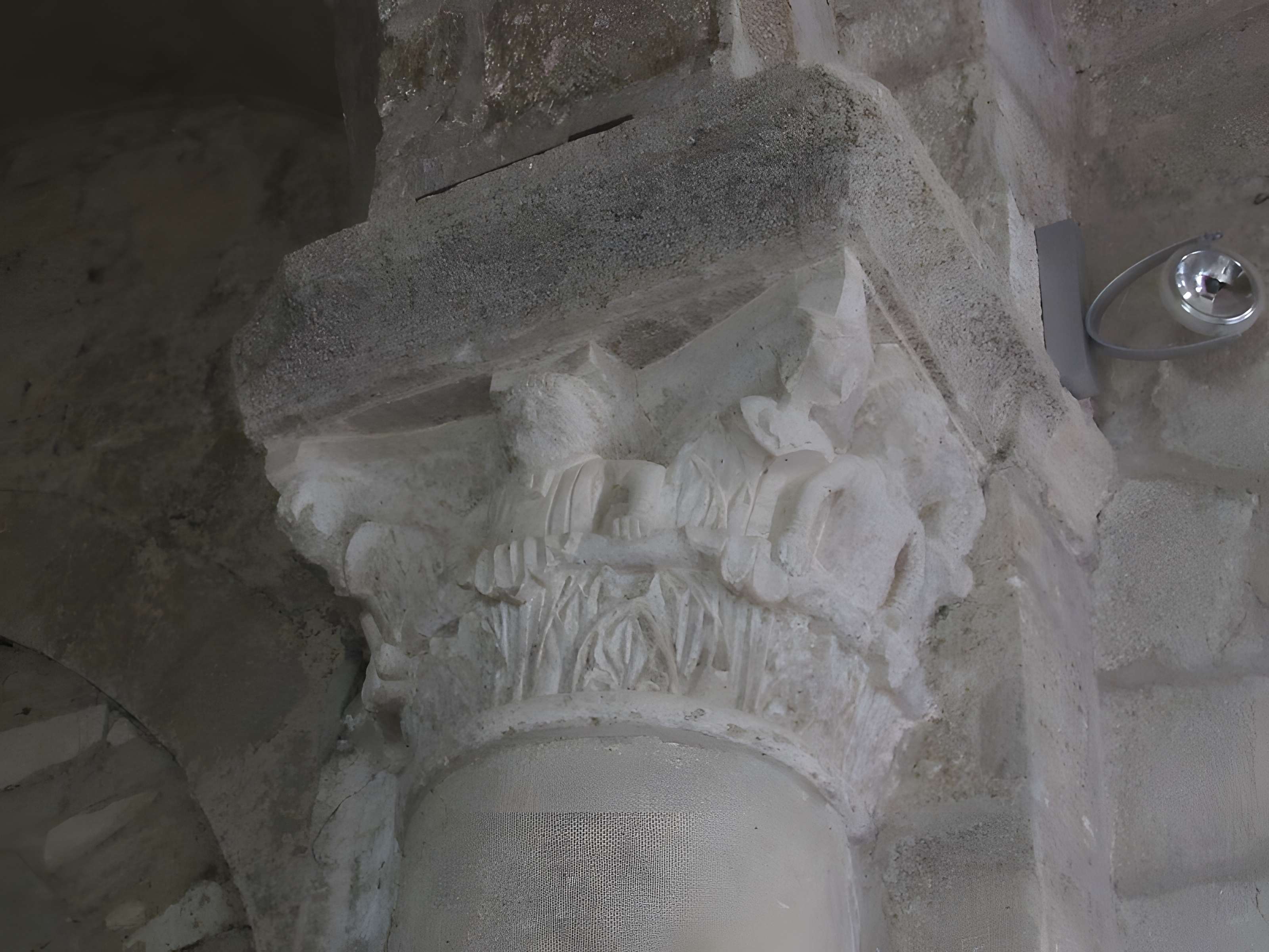 Église de l'Assomption de Pranles