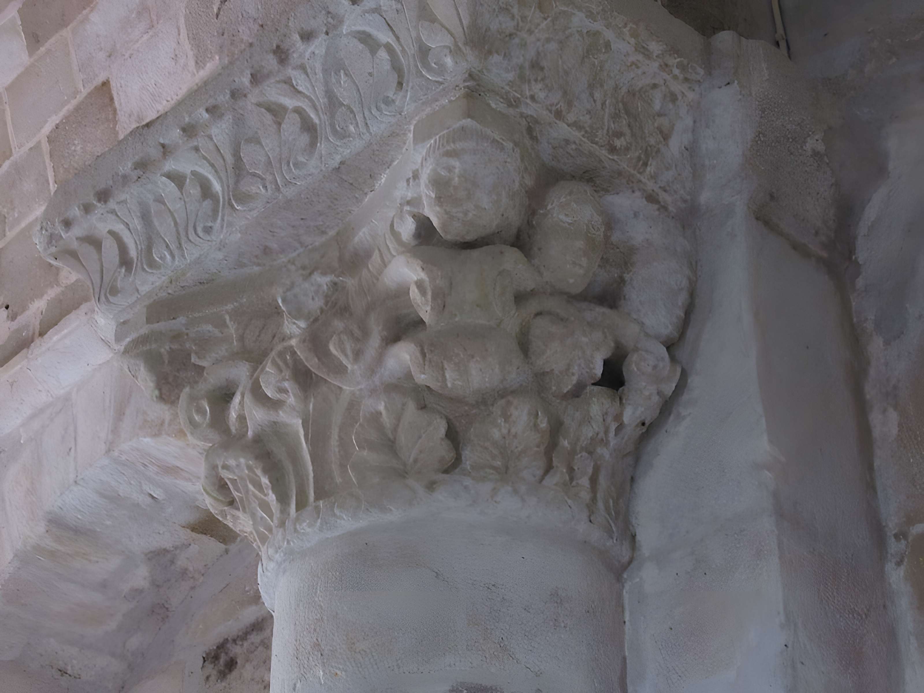 Église de l'Assomption de Pranles