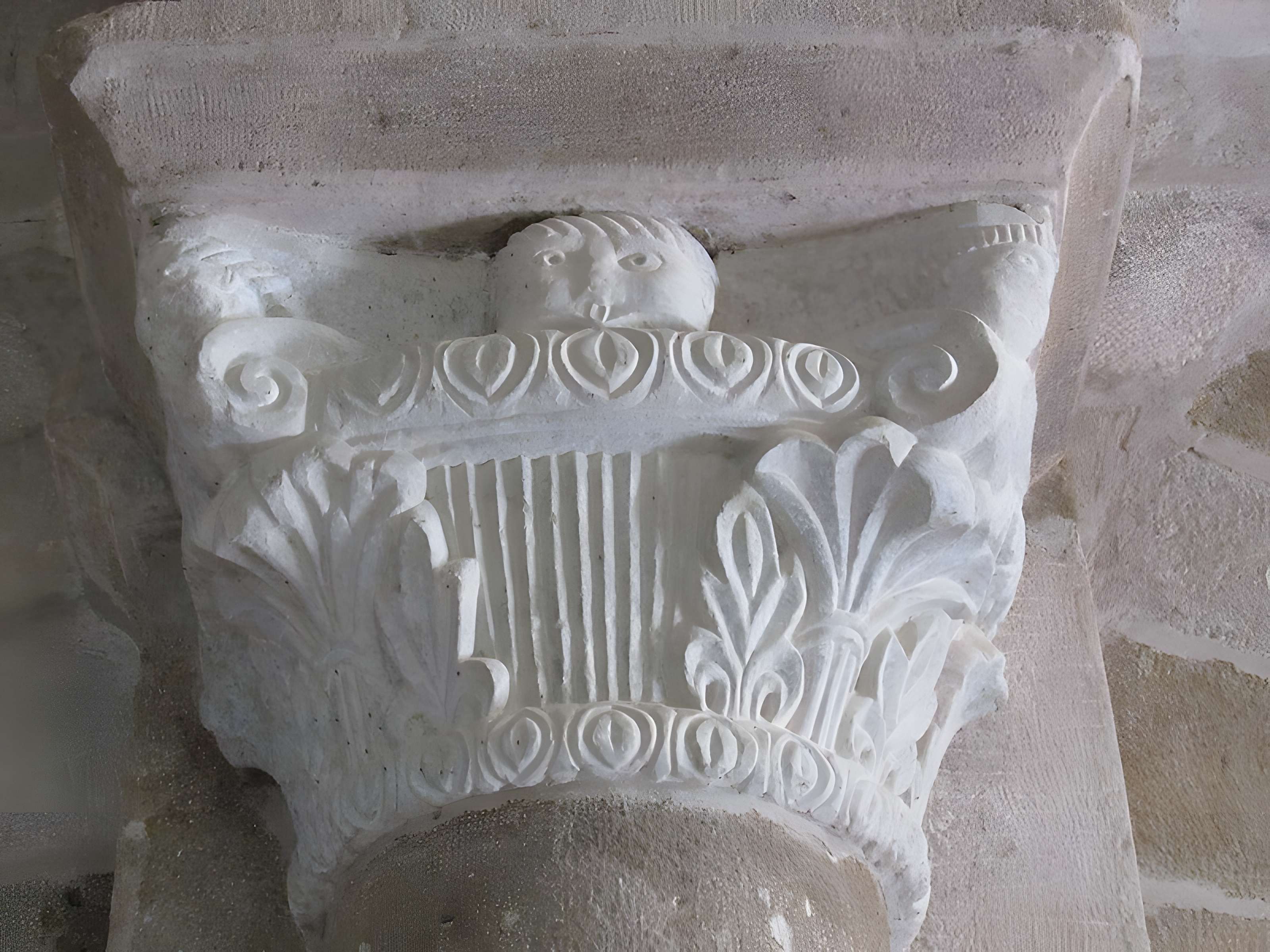 Église de l'Assomption de Pranles