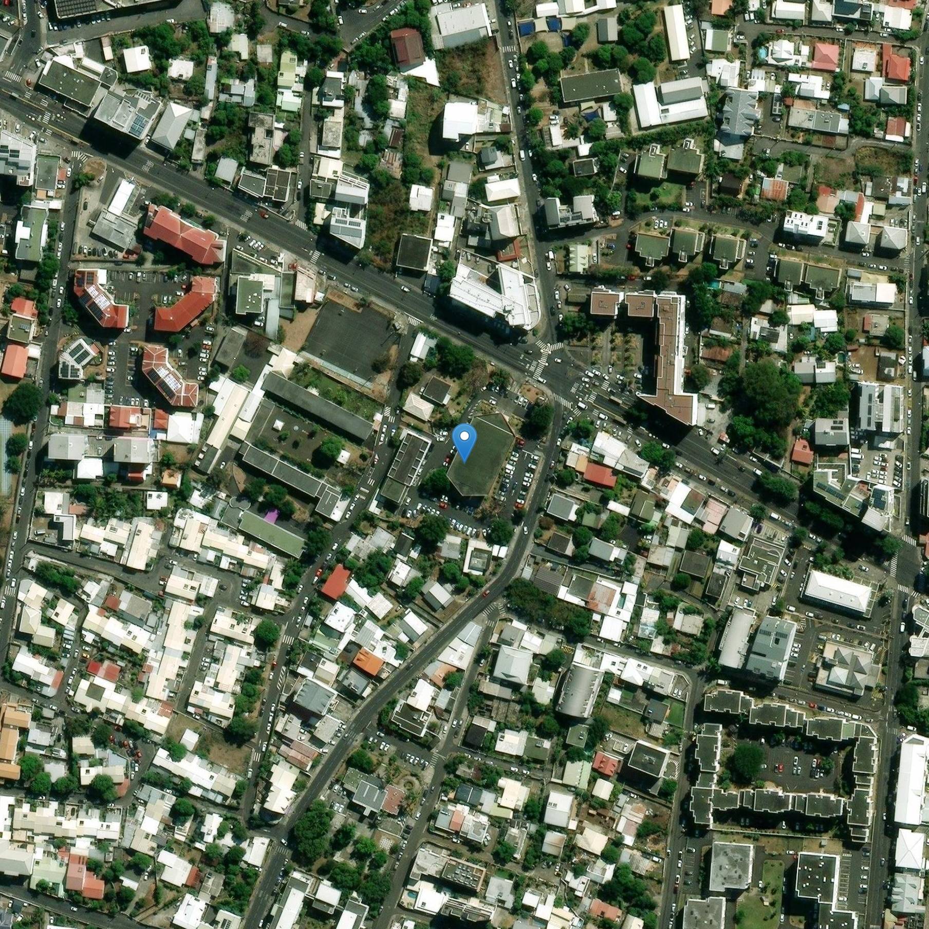 Photo de Church of Saint-Clotilde of Saint-Denis