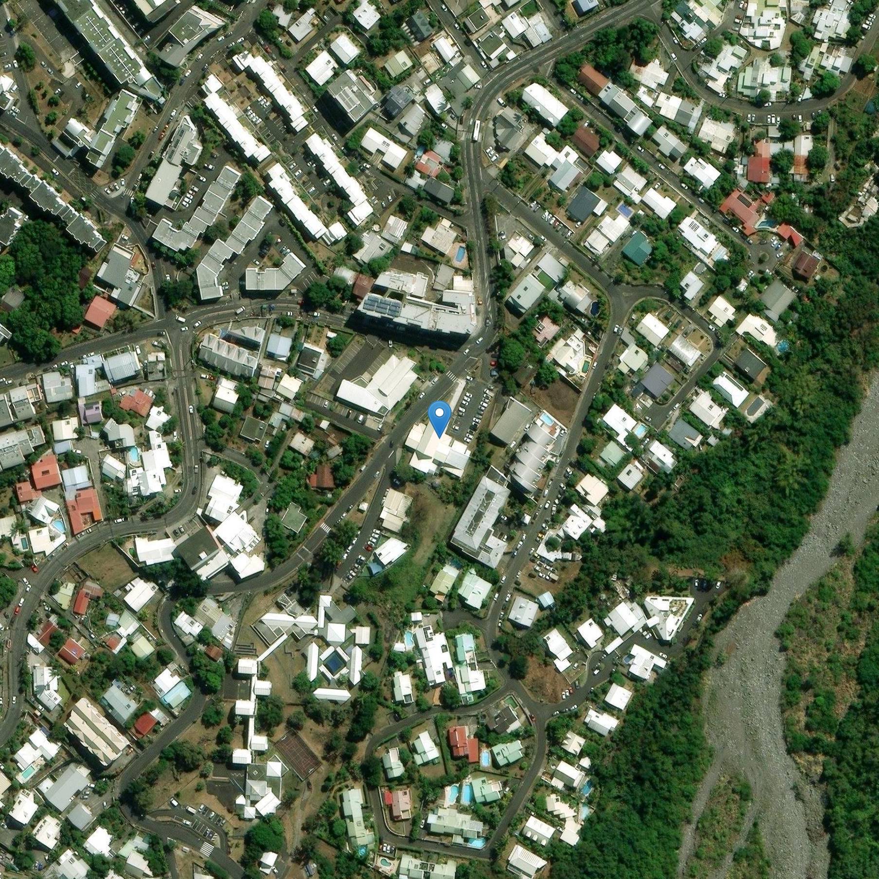 Photo de Notre-Dame-du-Rosaire de Moufia Church