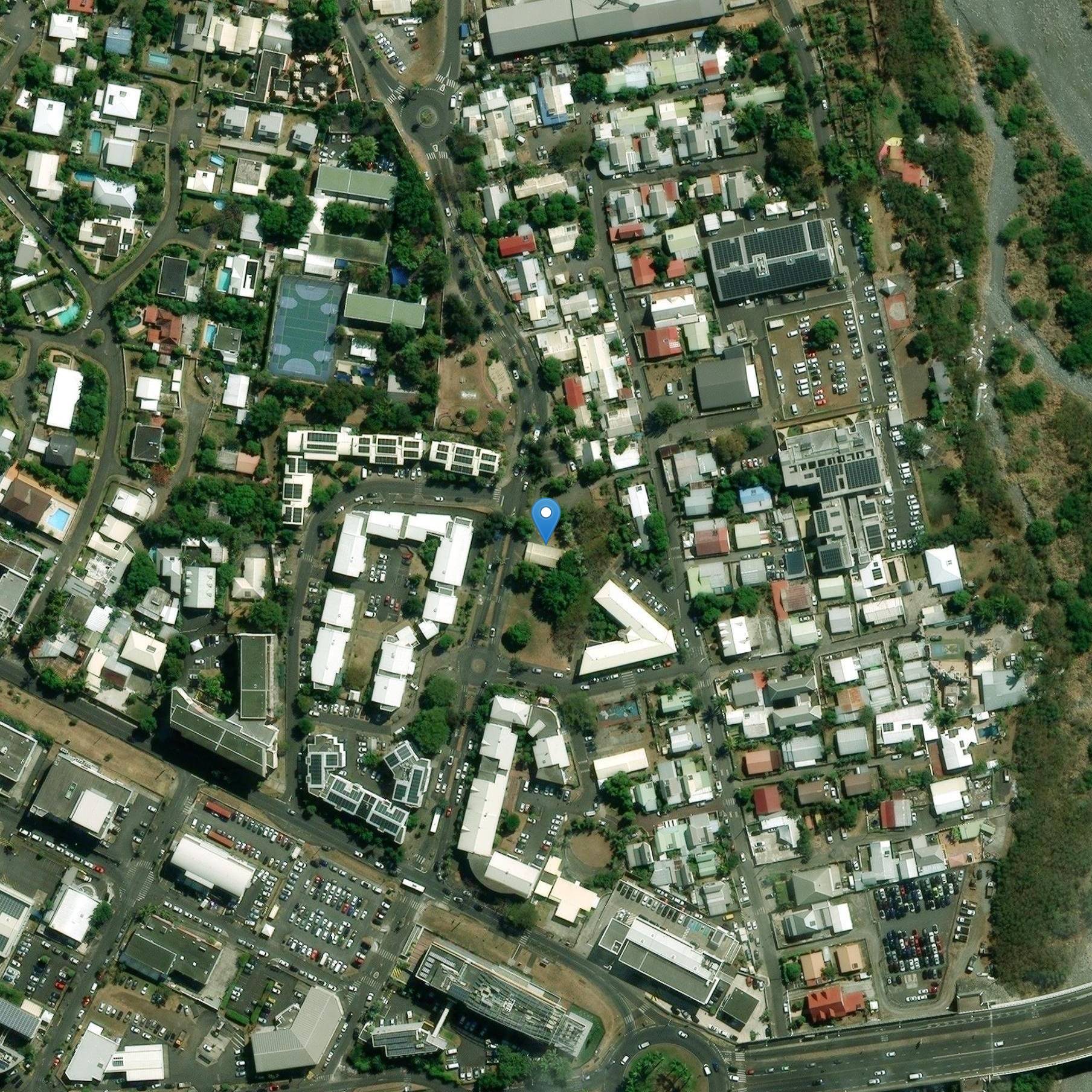 Photo de Chapel Christ-Resuscité of Commune-Prima