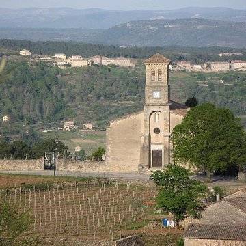 Église de lAssomption de Ribes