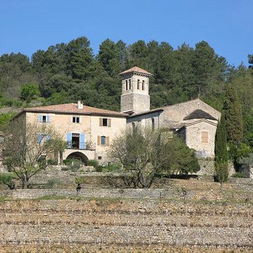 Église de lAssomption de Ribes