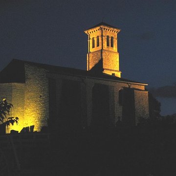 Église de lAssomption de Ribes