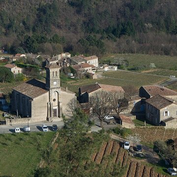Église de lAssomption de Ribes