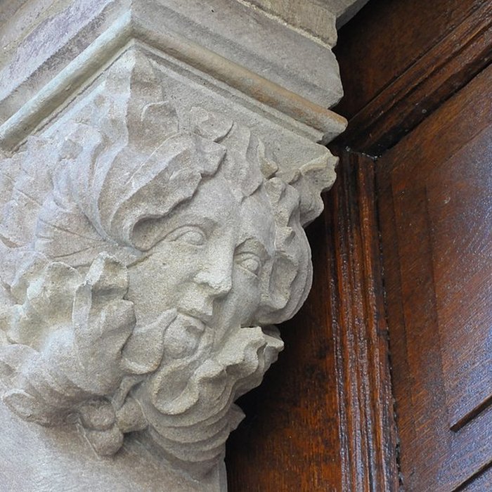 Photo de Église de lAssomption-de-la-Bienheureuse-Vierge-Marie de Bergheim