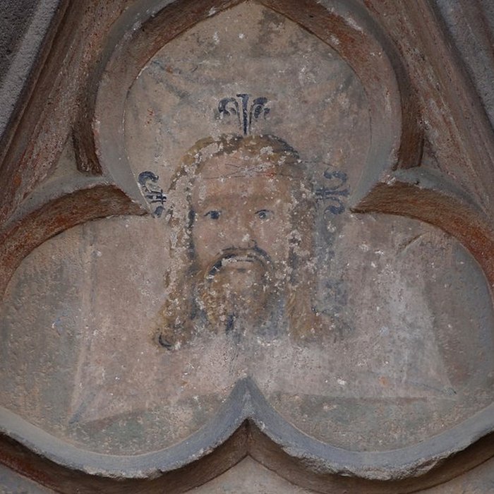 Photo de Église de lAssomption-de-la-Bienheureuse-Vierge-Marie de Bergheim