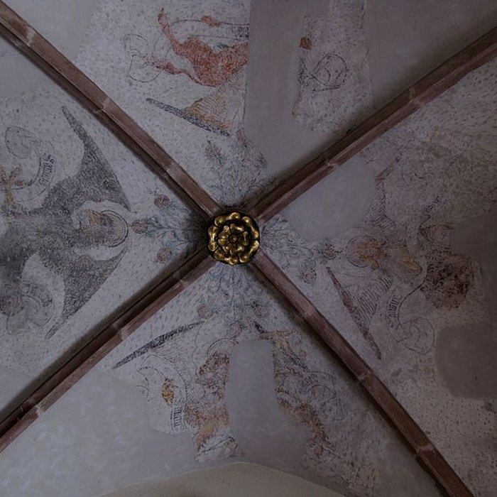 Photo de Église de lAssomption-de-la-Bienheureuse-Vierge-Marie de Bergheim