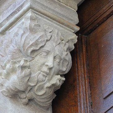 Église de lAssomption-de-la-Bienheureuse-Vierge-Marie de Bergheim