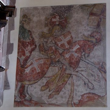 Église de lAssomption-de-la-Bienheureuse-Vierge-Marie de Bergheim