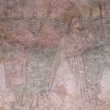 Église de lAssomption-de-la-Bienheureuse-Vierge-Marie de Bergheim