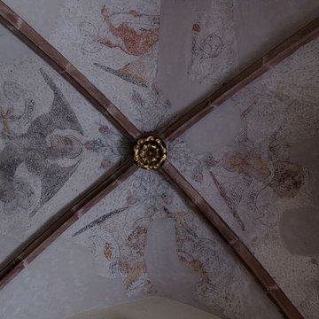 Église de lAssomption-de-la-Bienheureuse-Vierge-Marie de Bergheim