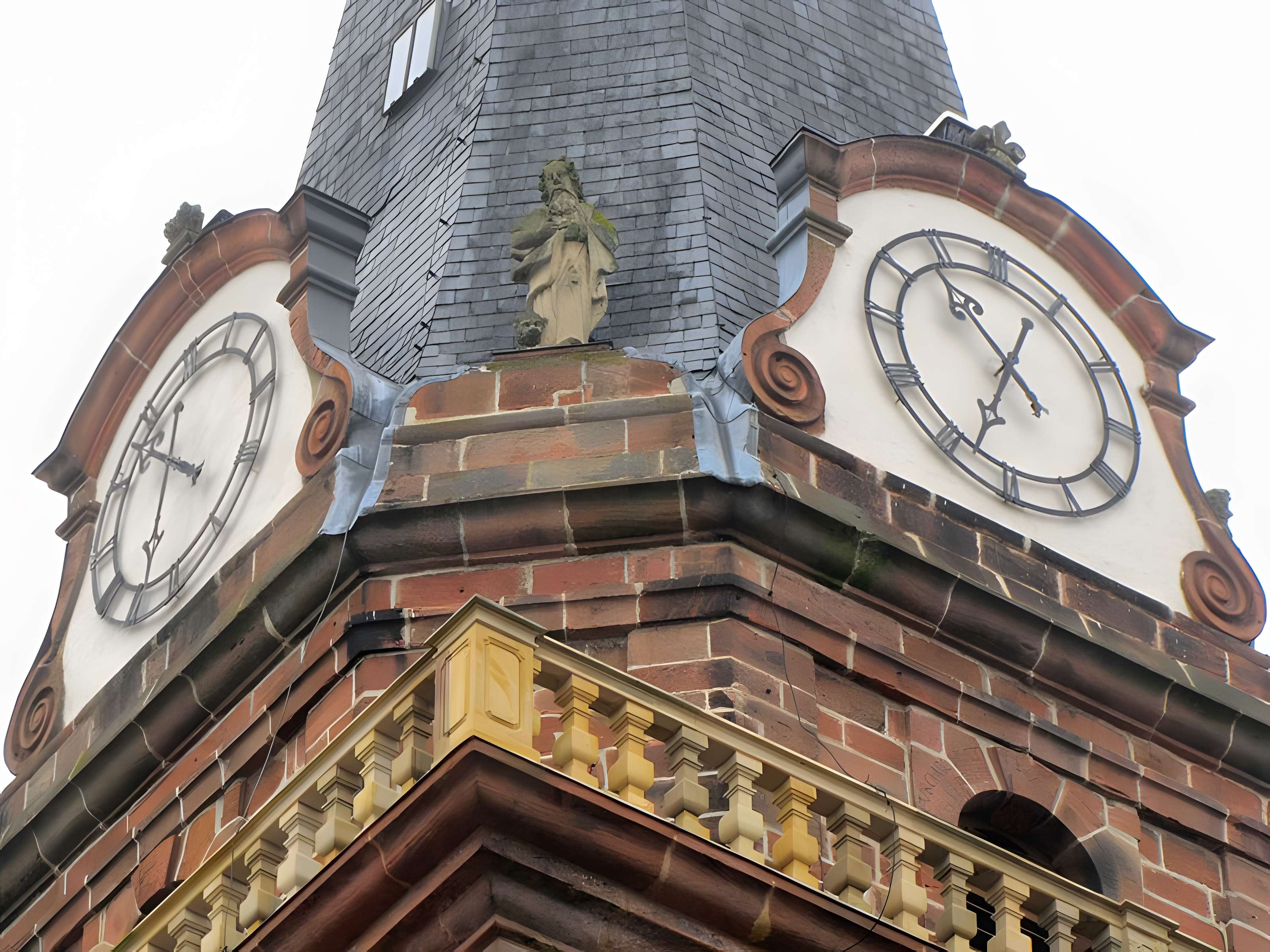 Église de l'Assomption-de-la-Bienheureuse-Vierge-Marie de Bergheim