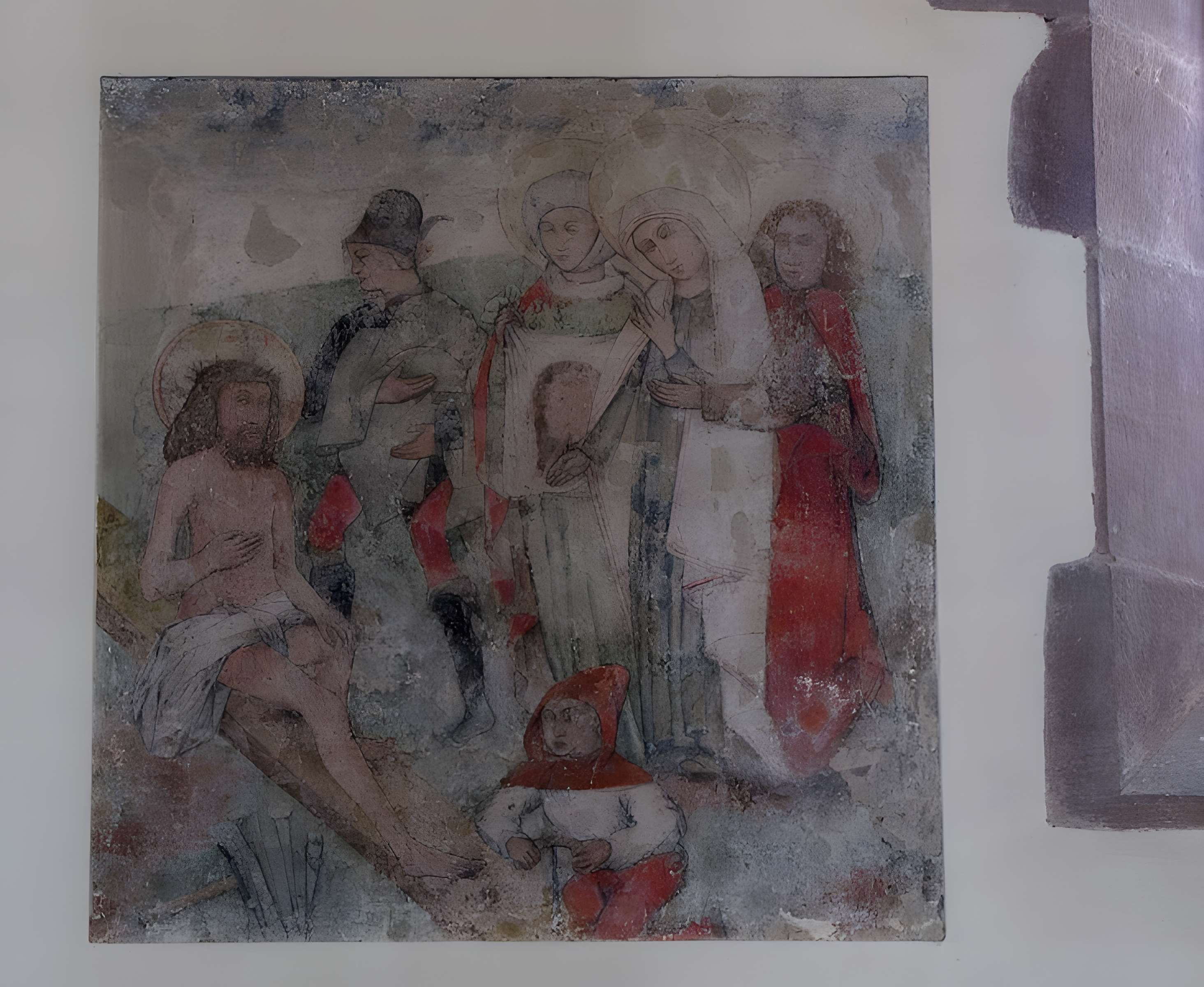 Église de l'Assomption-de-la-Bienheureuse-Vierge-Marie de Bergheim