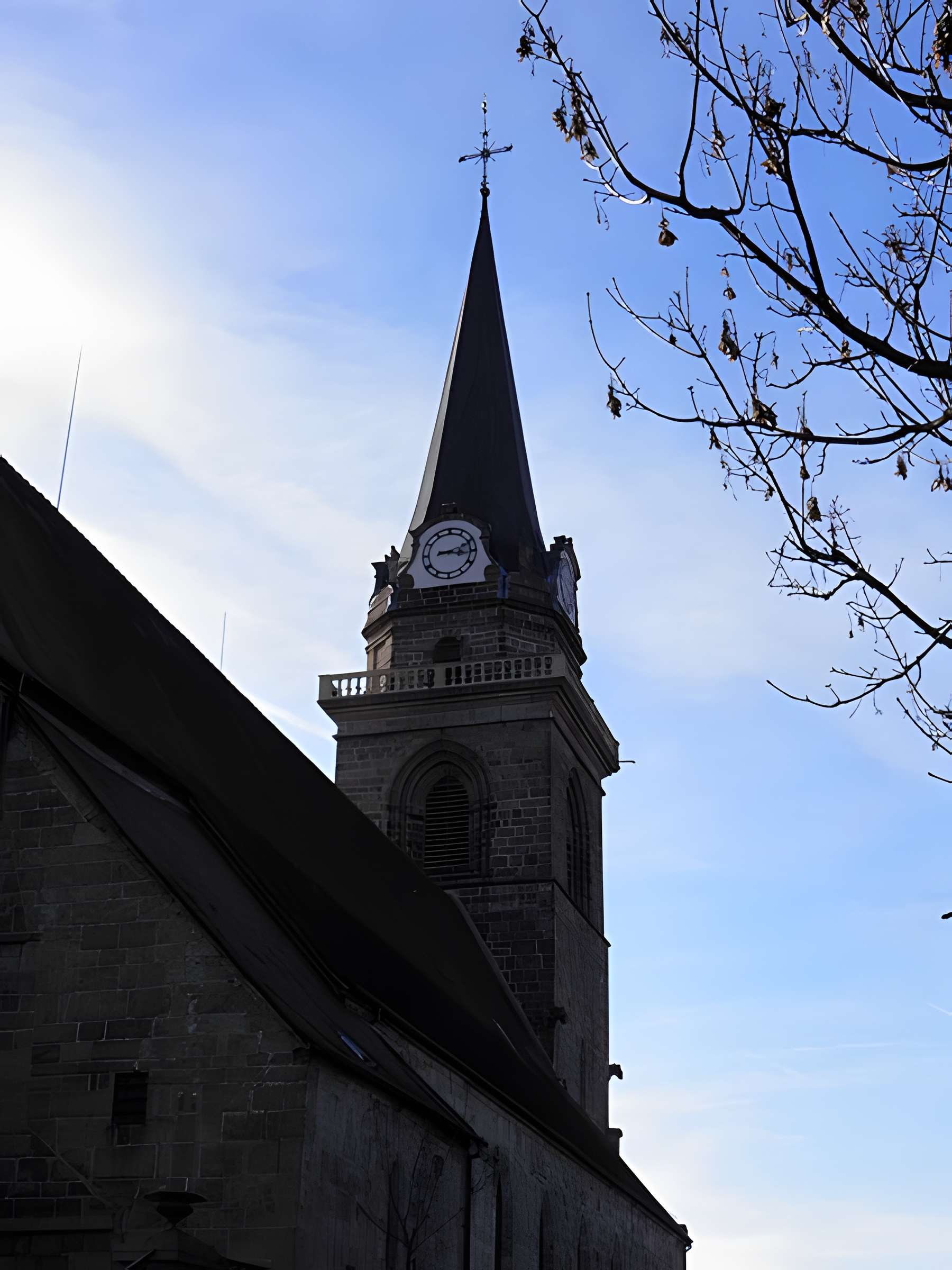 Église de l'Assomption-de-la-Bienheureuse-Vierge-Marie de Bergheim