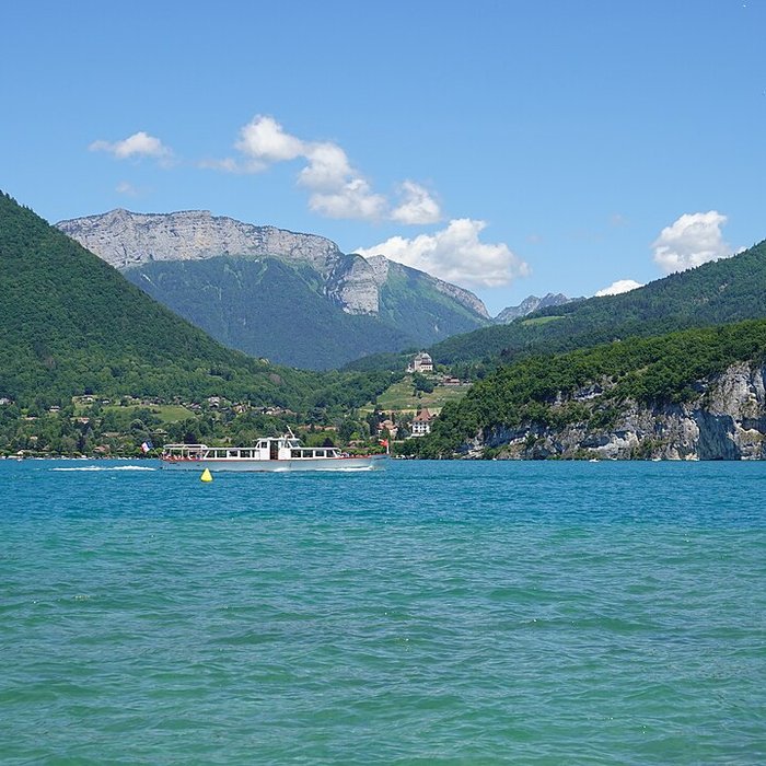 Photo de Château de Menthon