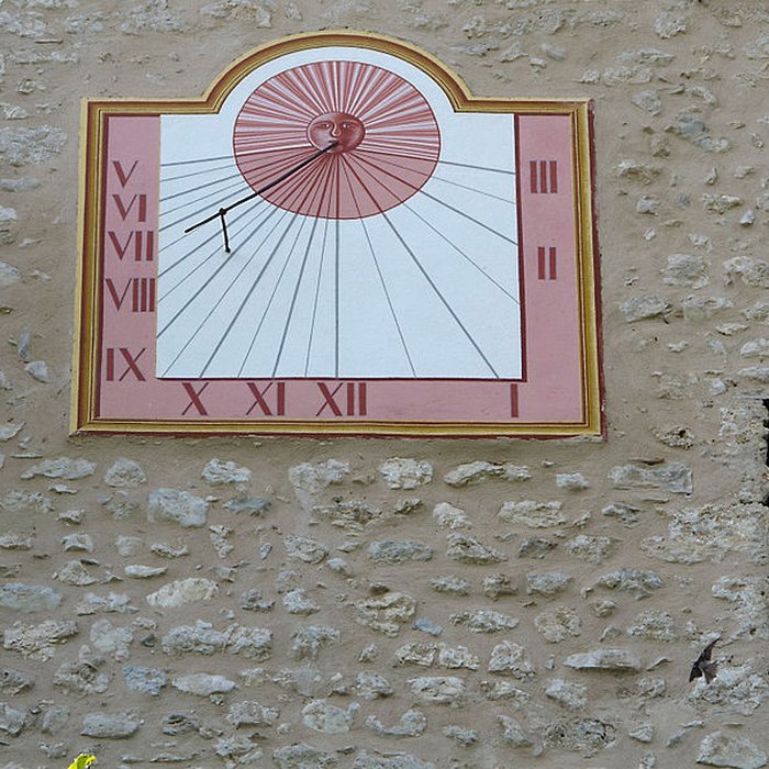 Photo de Château de Menthon