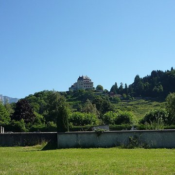 Château de Menthon