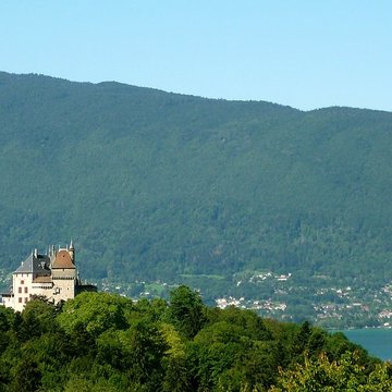 Château de Menthon