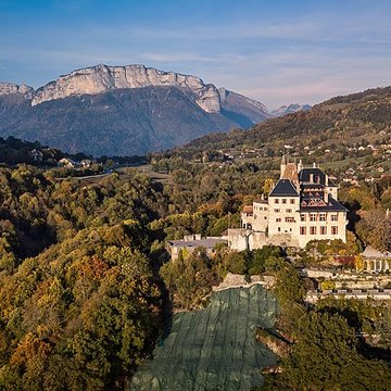 Château de Menthon
