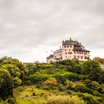 Château de Menthon