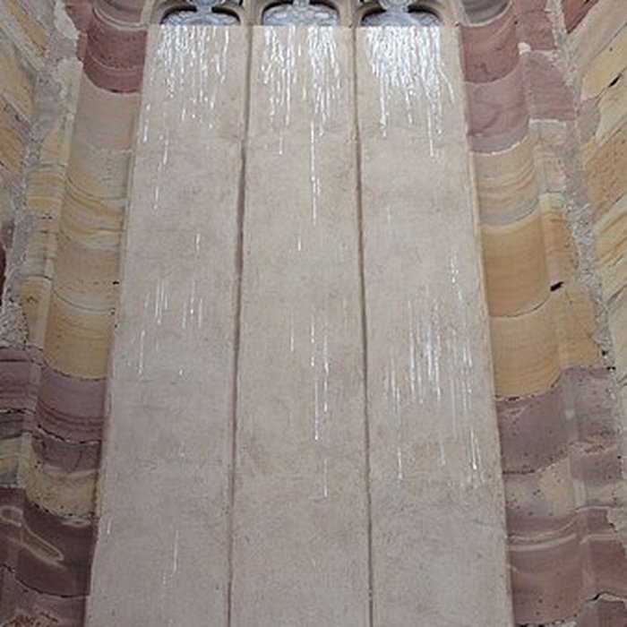 Photo de Église de lAssomption-de-la-Vierge de Rosenwiller