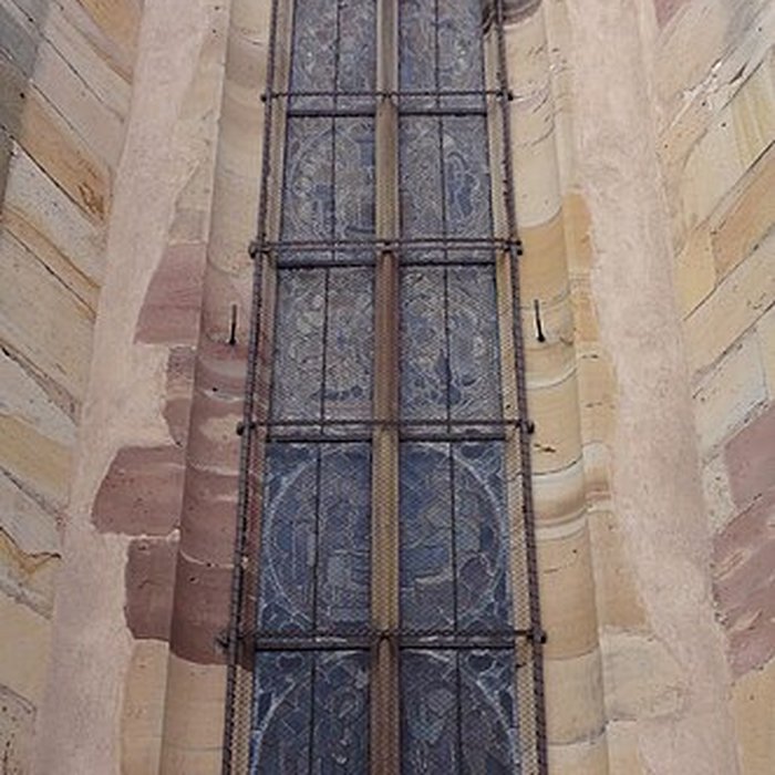 Photo de Église de lAssomption-de-la-Vierge de Rosenwiller