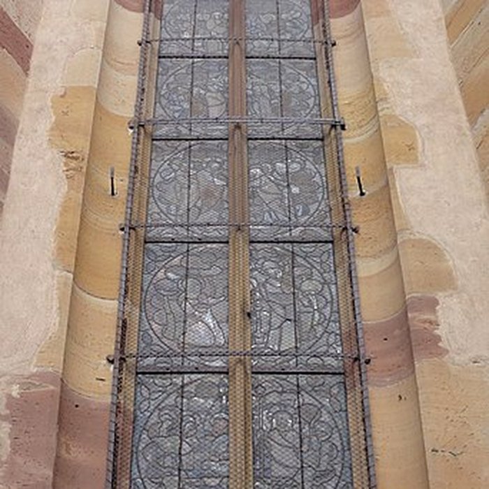 Photo de Église de lAssomption-de-la-Vierge de Rosenwiller