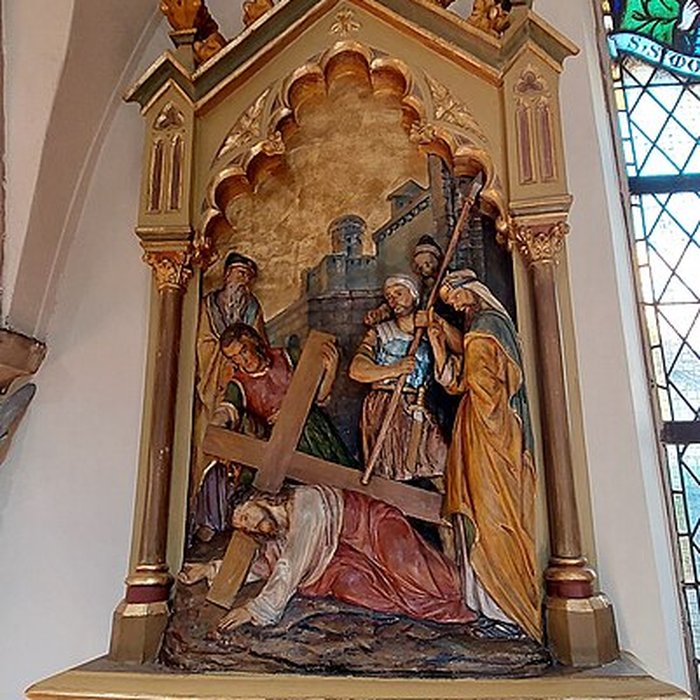 Photo de Église de lAssomption-de-la-Vierge de Rosenwiller