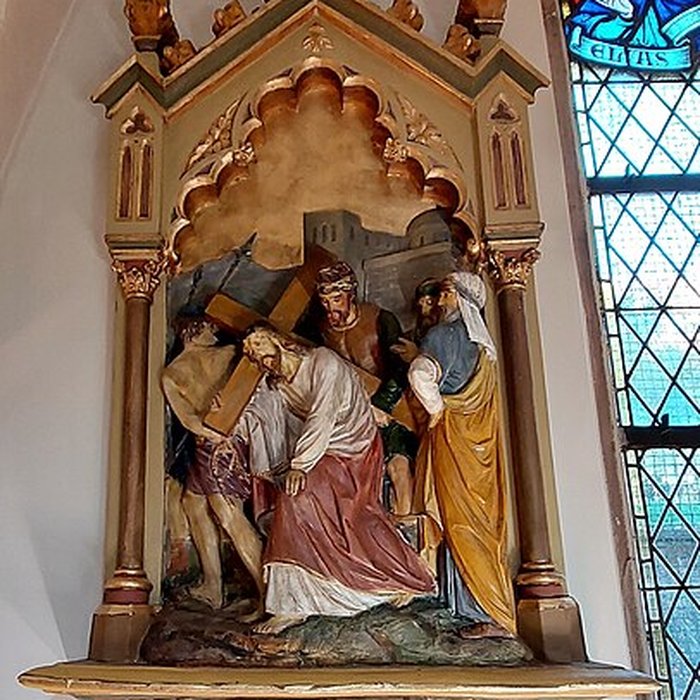 Photo de Église de lAssomption-de-la-Vierge de Rosenwiller