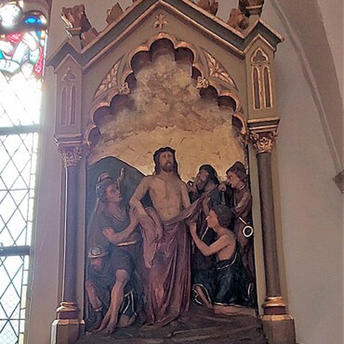 Photo de Église de lAssomption-de-la-Vierge de Rosenwiller