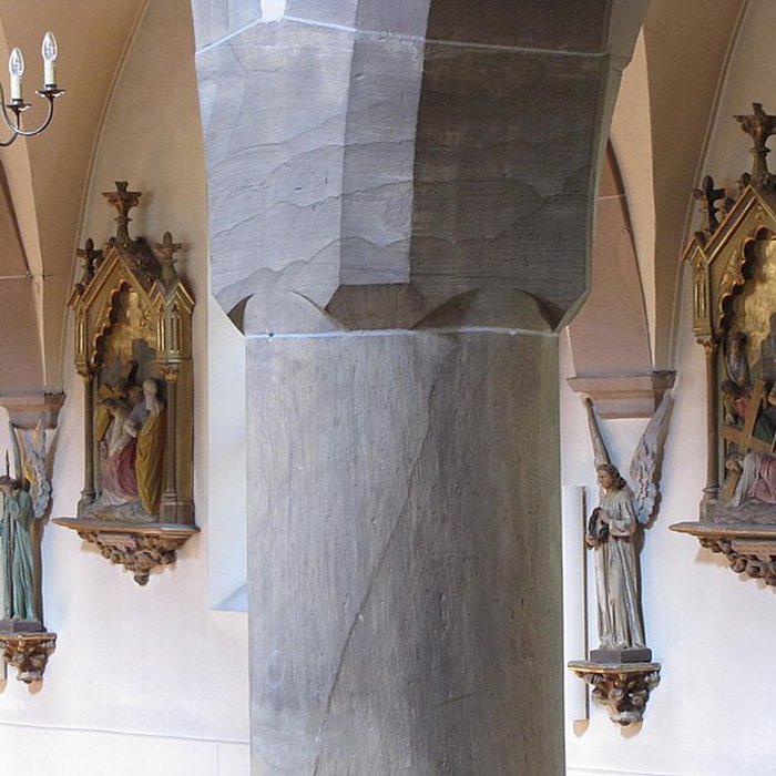 Photo de Église de lAssomption-de-la-Vierge de Rosenwiller