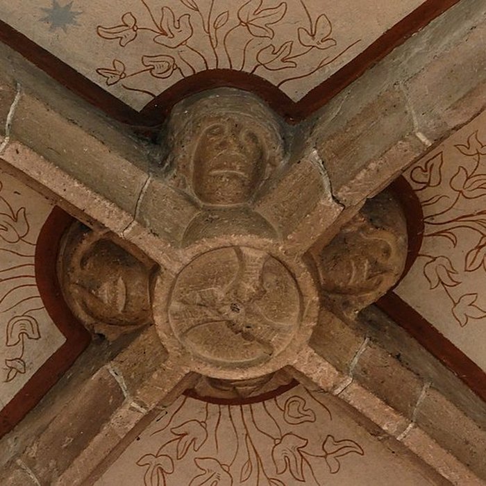 Photo de Église de lAssomption-de-la-Vierge de Rosenwiller