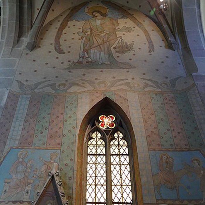 Photo de Église de lAssomption-de-la-Vierge de Rosenwiller