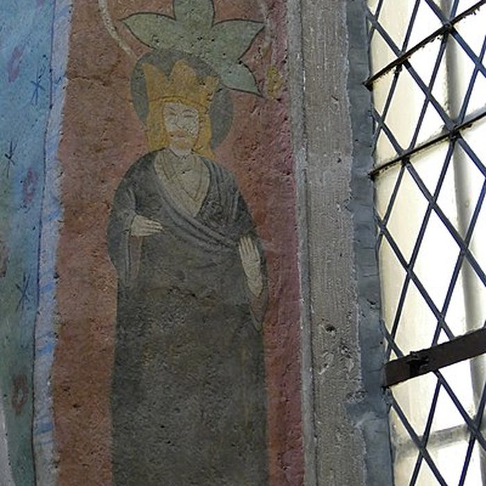 Photo de Église de lAssomption-de-la-Vierge de Rosenwiller