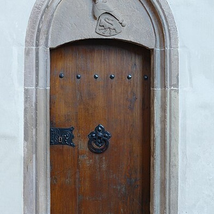 Photo de Église de lAssomption-de-la-Vierge de Rosenwiller