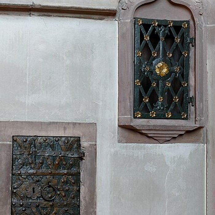 Photo de Église de lAssomption-de-la-Vierge de Rosenwiller